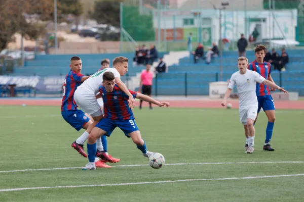 ZAVRŠNO KOLO PO SKUPINAMA 11 momčadi u borbi za polufinale