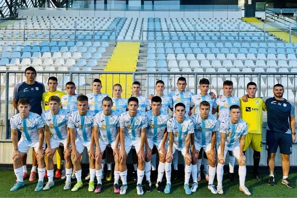 HNK RIJEKA: 