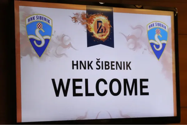 PROMJENA U SKUPINI A Šibenik stiže na Međunarodni turnir Hrvoje Ćustić
