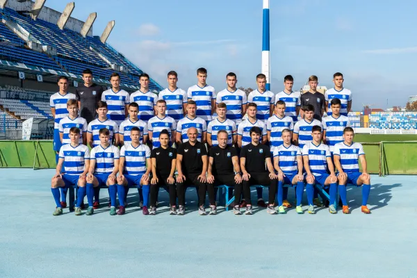NK OSIJEK: 