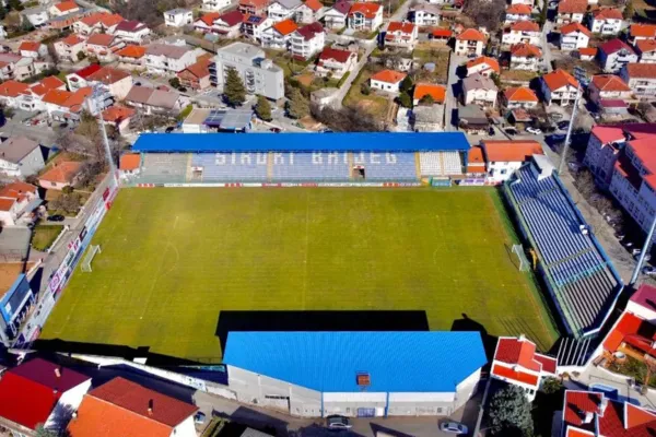 NK ŠIROKI BRIJEG: 