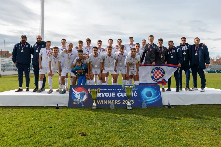HNK HAJDUK – NK OSIJEK 2:0 (0:0)