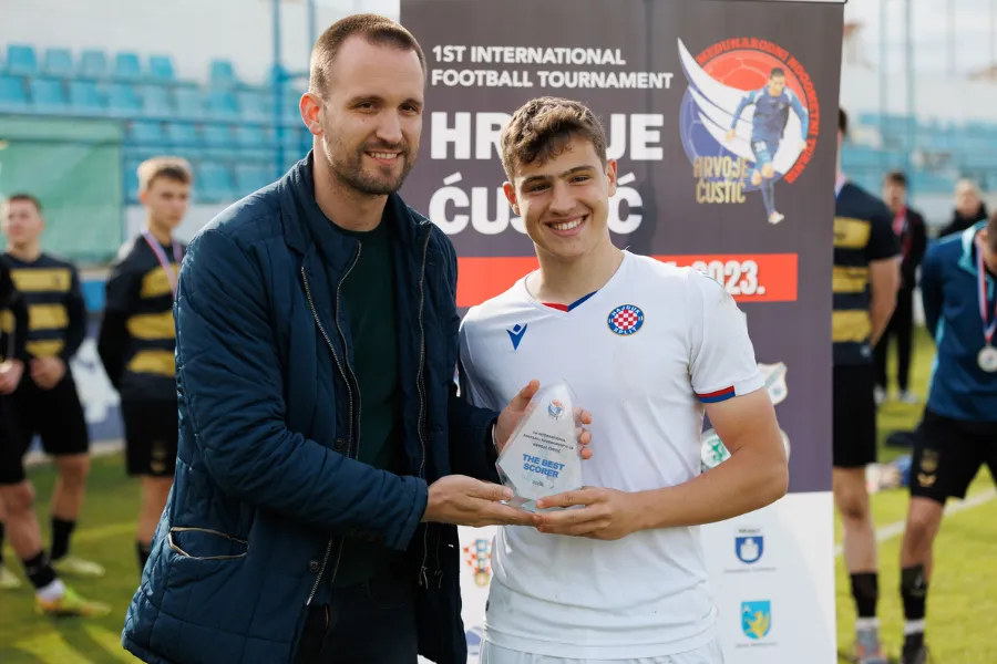 Šime Erlić i Karlo Antunović