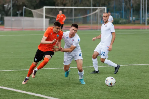Poznati polufinalisti prvog Međunarodnog turnira Hrvoje Ćustić