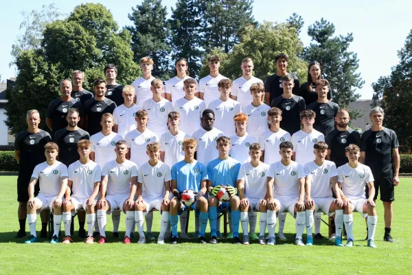 SK STURM GRAZ: 