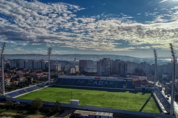 Zadar, Poličnik i Polača domaćini turnira